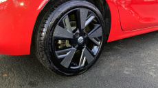 Vauxhall Corsa 100kW Anniversary Edition 50kWh 5dr Auto [11kWCh] Electric Hatchback